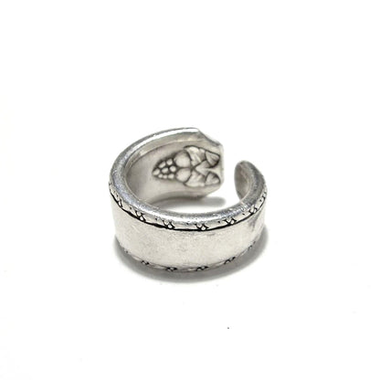 Spoon Ring　No.6823　22号