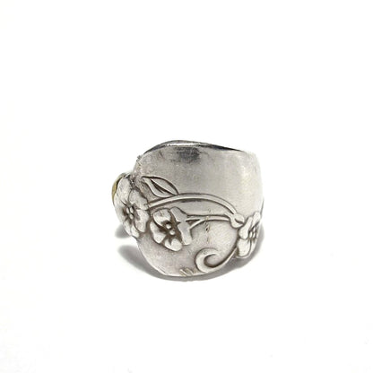 Spoon Ring　No.7197　19号