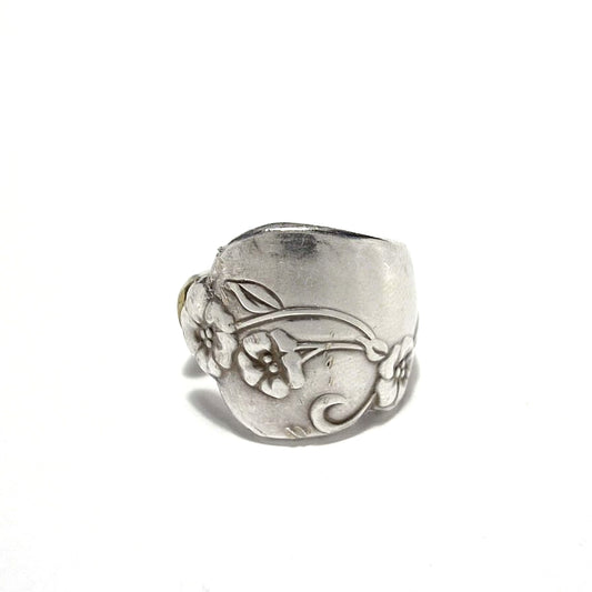 Spoon Ring　No.7197　19号