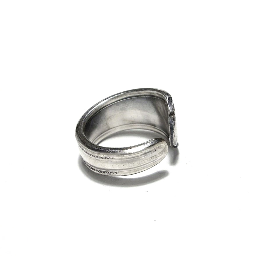 Spoon Ring　No.6826　25号