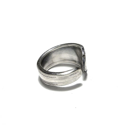 Spoon Ring　No.6826　25号