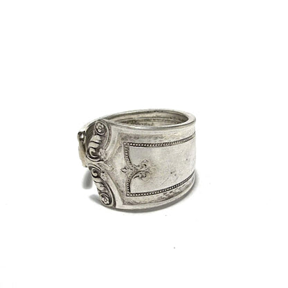 Spoon Ring　No.6827　26号
