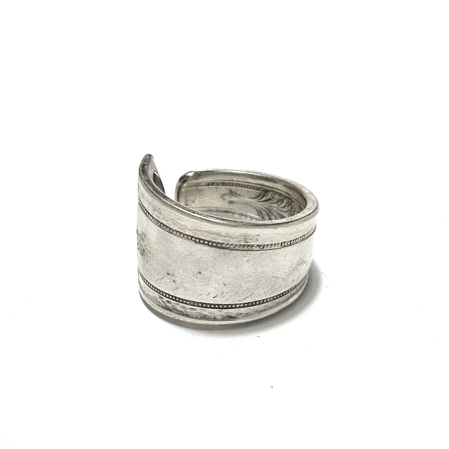 Spoon Ring　No.6827　26号