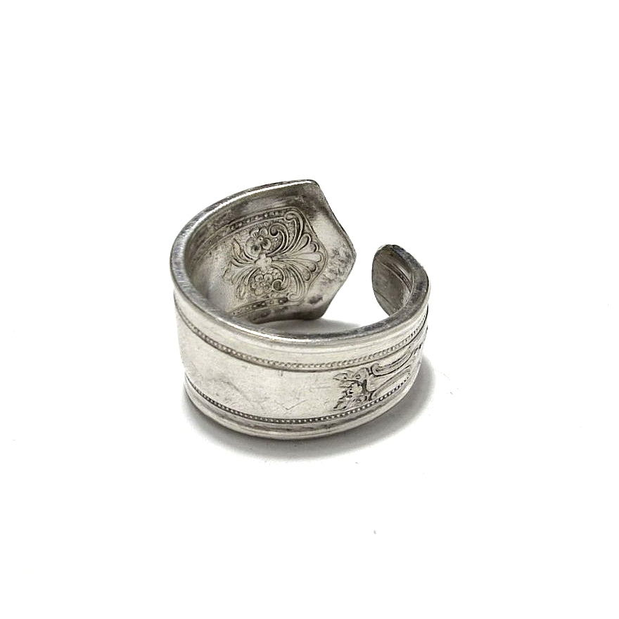 Spoon Ring　No.6827　26号