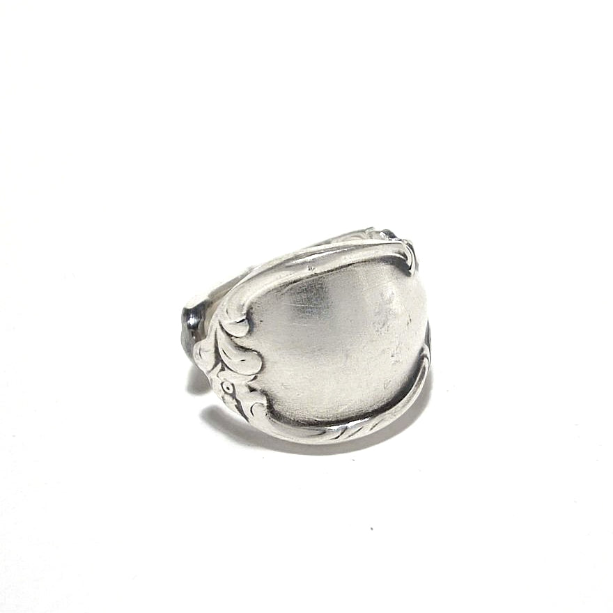 Spoon Ring　No.6829　22号