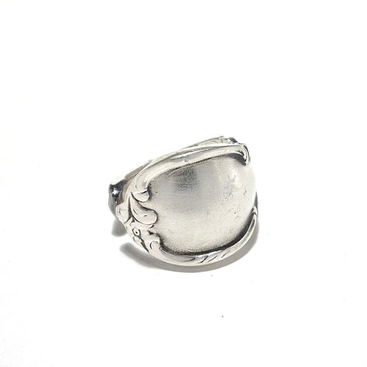 Spoon Ring　No.6829　22号