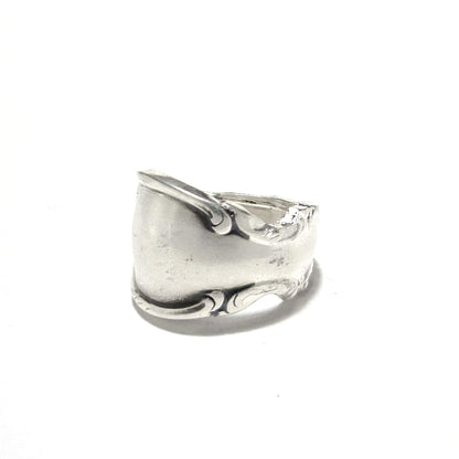 Spoon Ring　No.6829　22号
