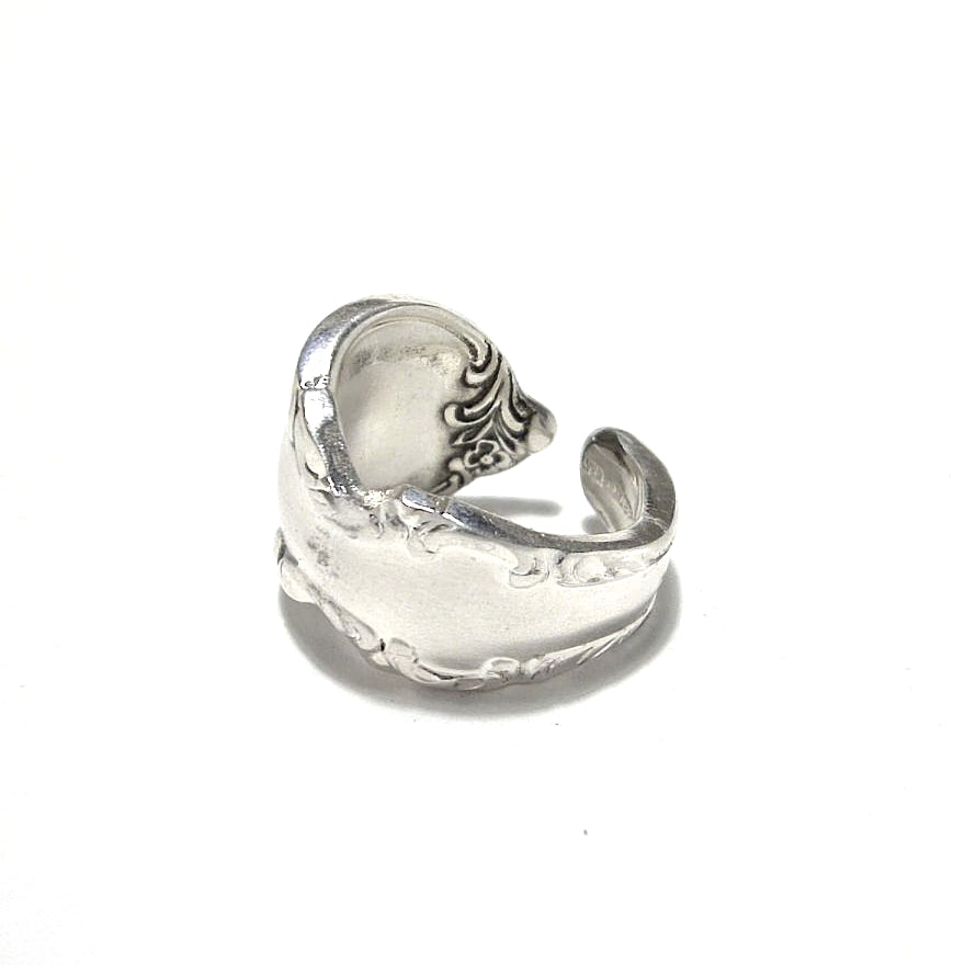 Spoon Ring　No.6829　22号
