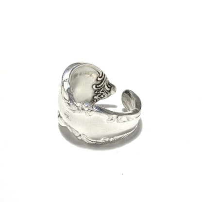 Spoon Ring　No.6829　22号