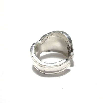 Spoon Ring　No.6829　22号