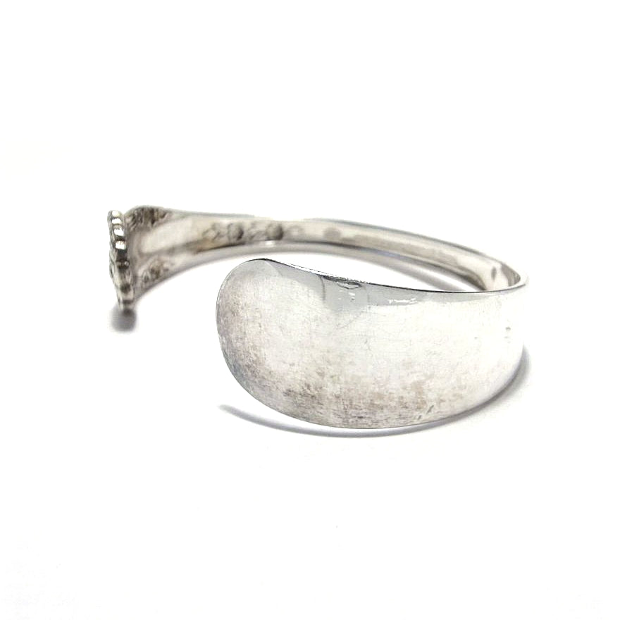 Butter Knife Bangle　No.8083