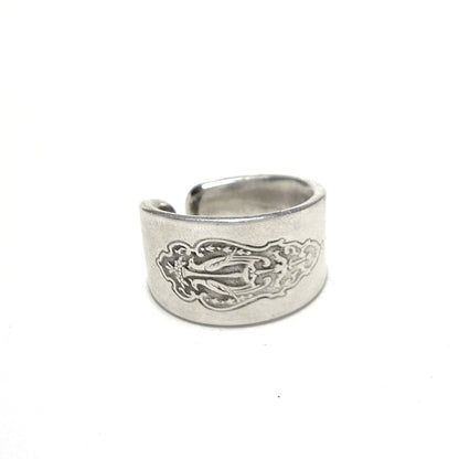 Spoon Ring　No.6830　23号