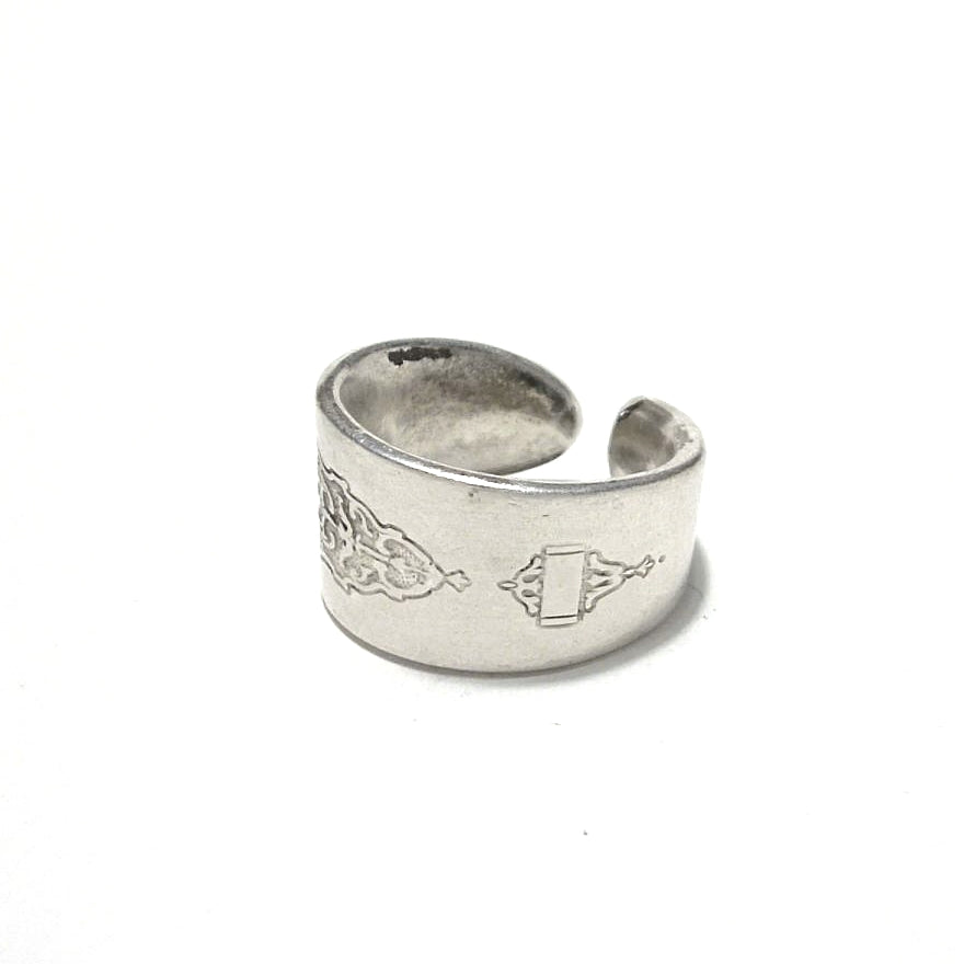 Spoon Ring　No.6830　23号