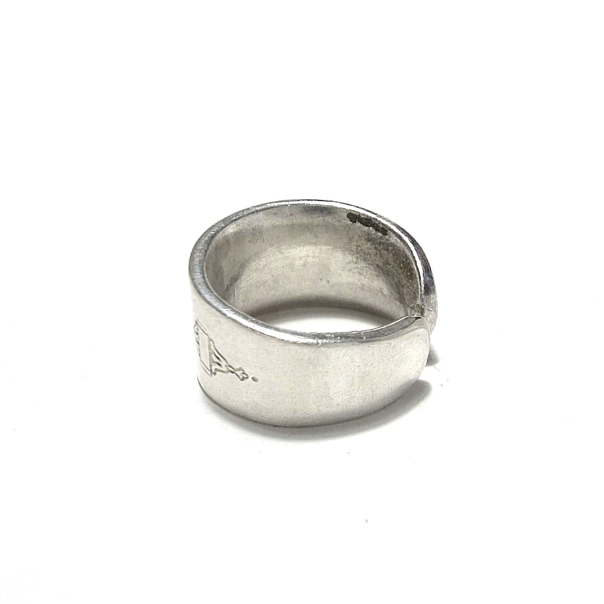 Spoon Ring　No.6830　23号
