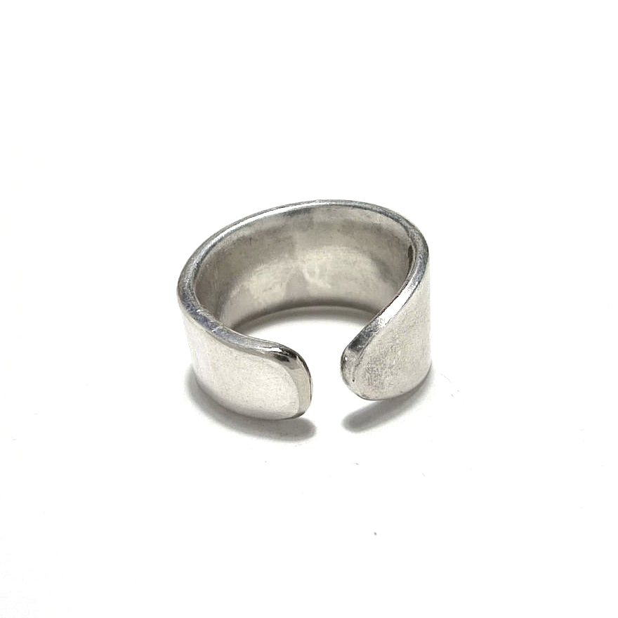 Spoon Ring　No.6830　23号