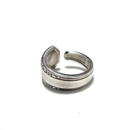 Spoon Ring　No.6831　24号