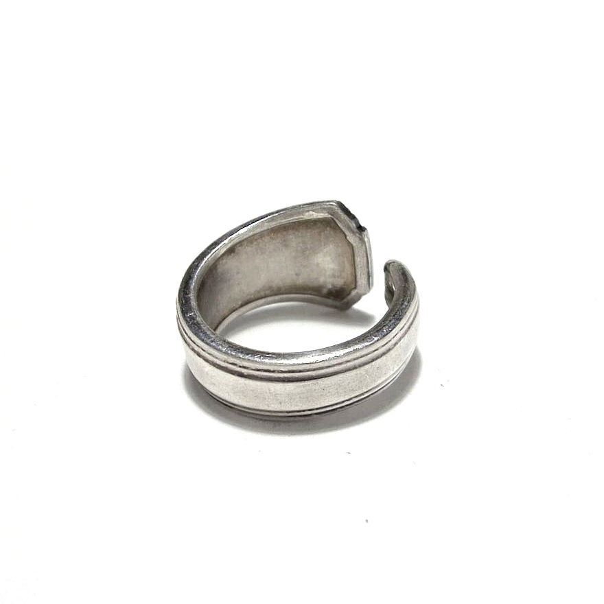 Spoon Ring　No.6831　24号