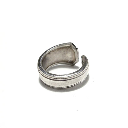 Spoon Ring　No.6831　24号