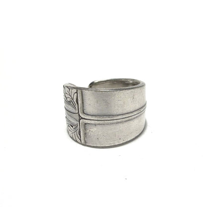 Spoon Ring　No.6834　26号