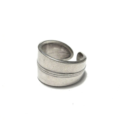 Spoon Ring　No.6834　26号