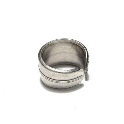Spoon Ring　No.6834　26号