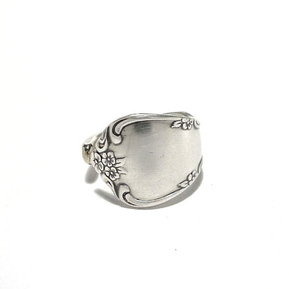 Spoon Ring　No.6836　27号
