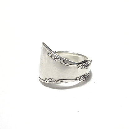 Spoon Ring　No.6836　27号