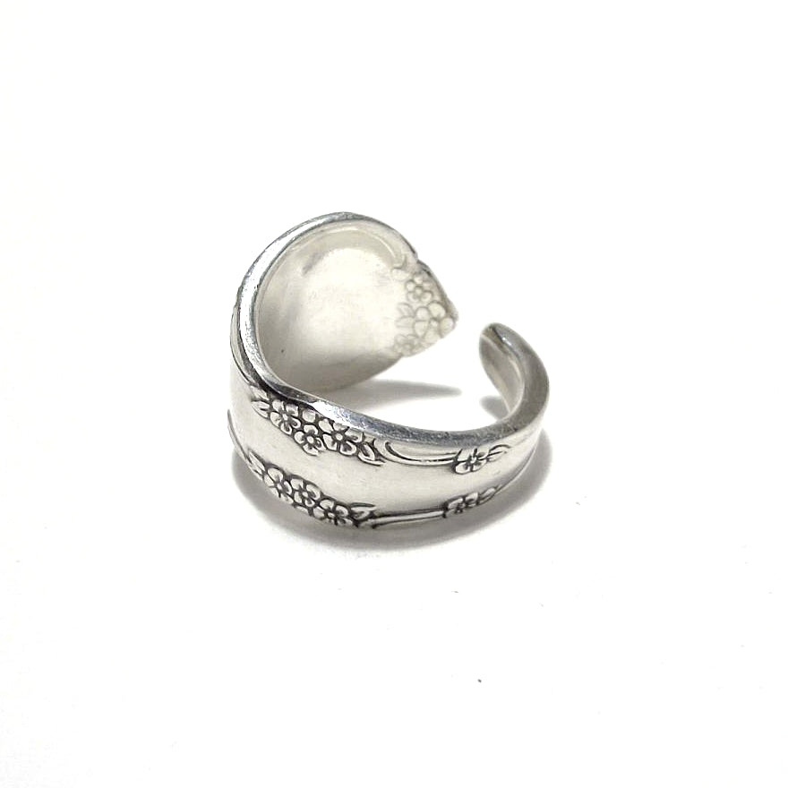 Spoon Ring　No.6836　27号