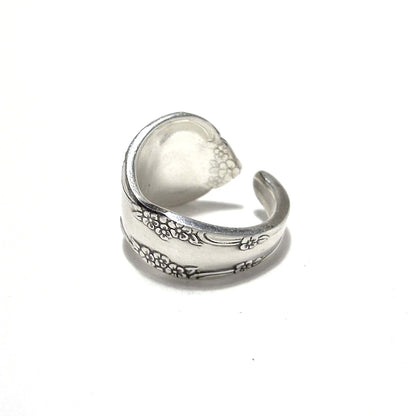 Spoon Ring　No.6836　27号