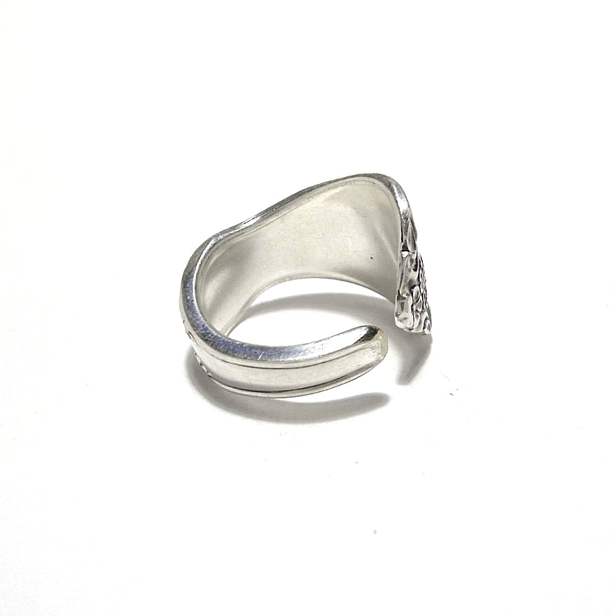 Spoon Ring　No.6836　27号