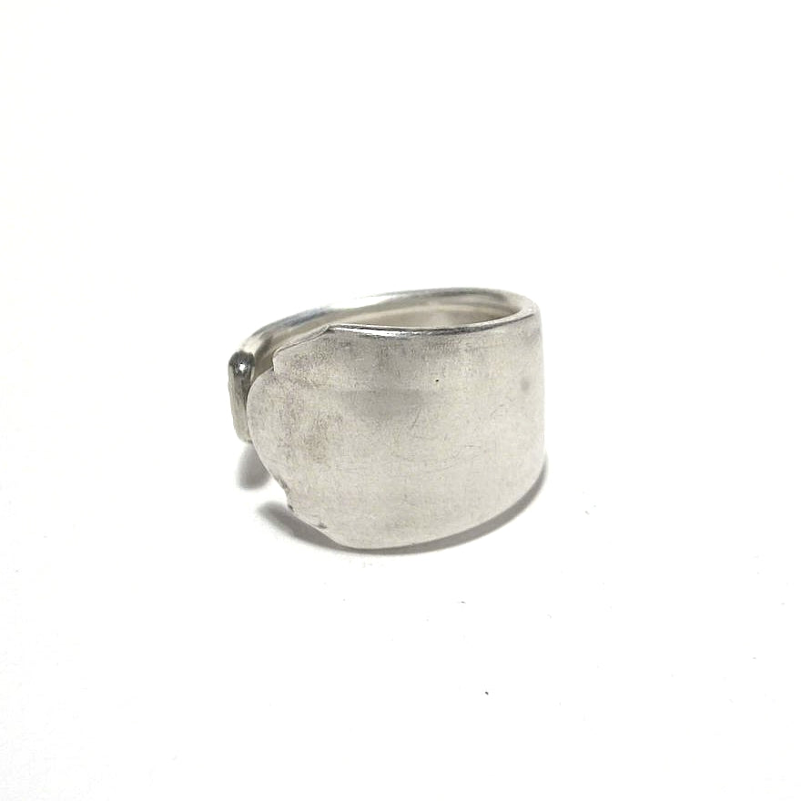 Spoon Ring　No.6837　26号
