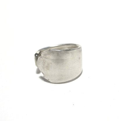 Spoon Ring　No.6837　26号