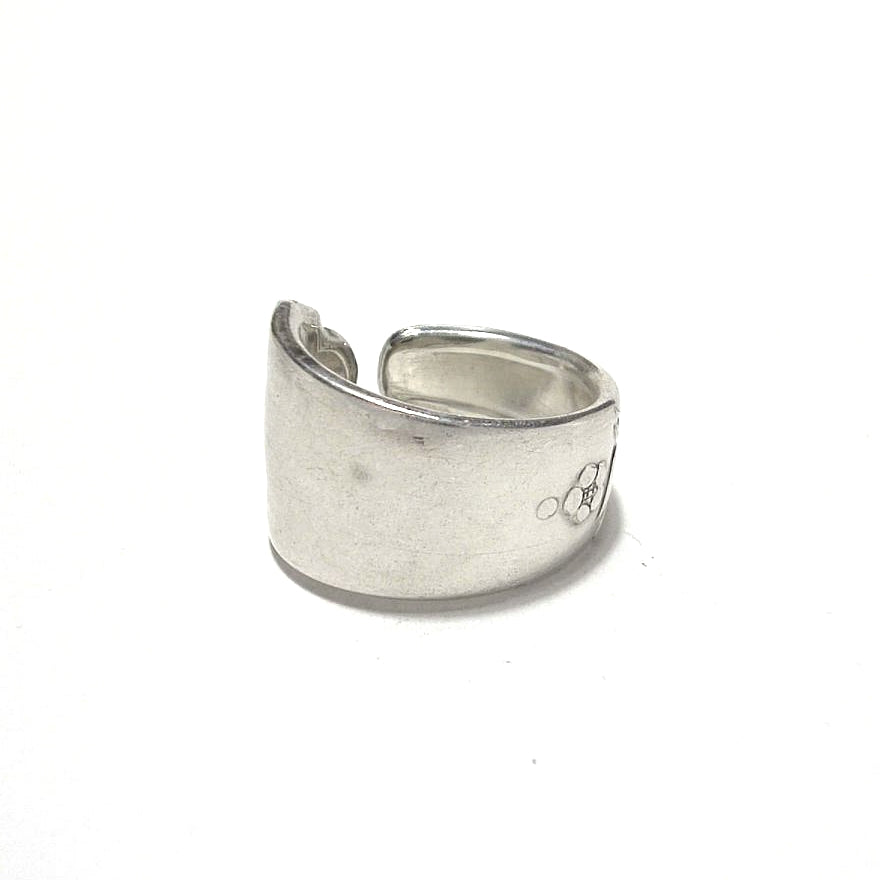 Spoon Ring　No.6837　26号