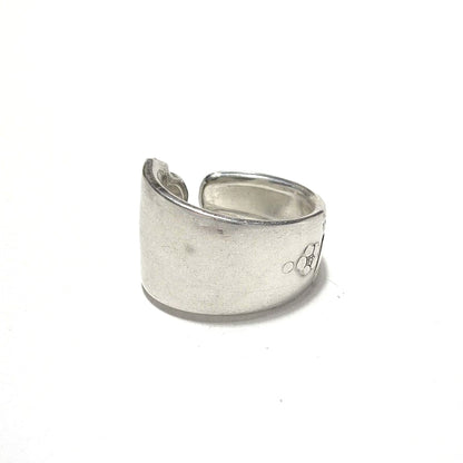 Spoon Ring　No.6837　26号
