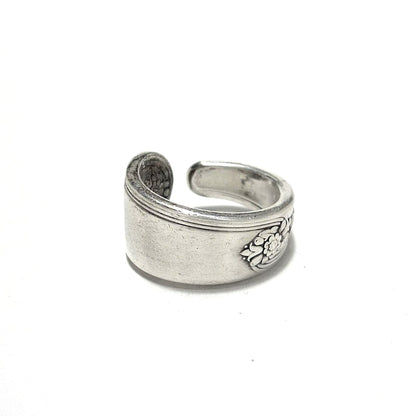 Spoon Ring　No.6838　26号