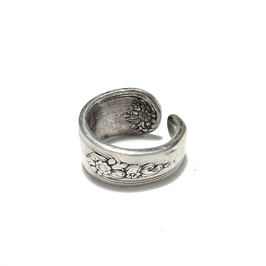 Spoon Ring　No.6838　26号