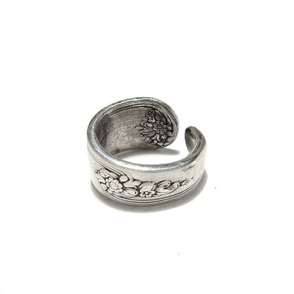 Spoon Ring　No.6838　26号