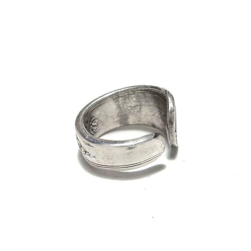 Spoon Ring　No.6838　26号