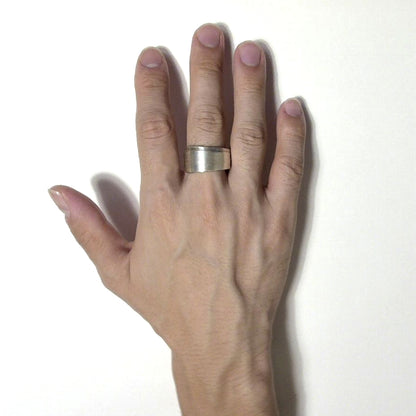 Spoon Ring　No.6838　26号