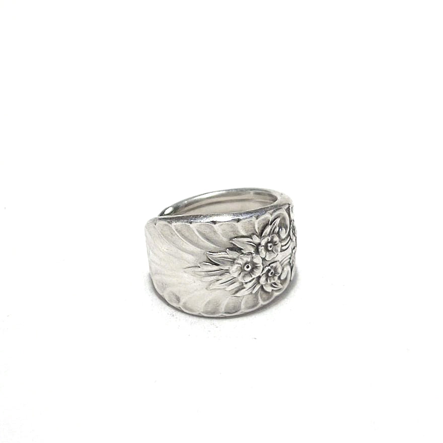 Spoon Ring　No.7449　13号