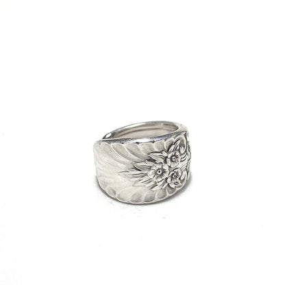 Spoon Ring　No.7449　13号