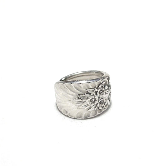 Spoon Ring　No.7449　13号