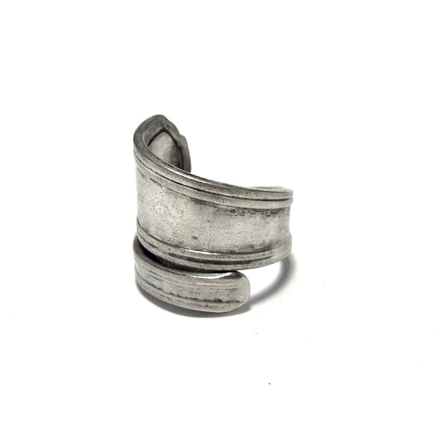 Spoon Ring　No.6841　17号