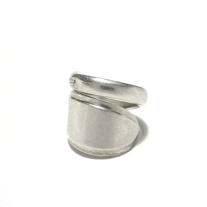 Spoon Ring　No.6846　17号