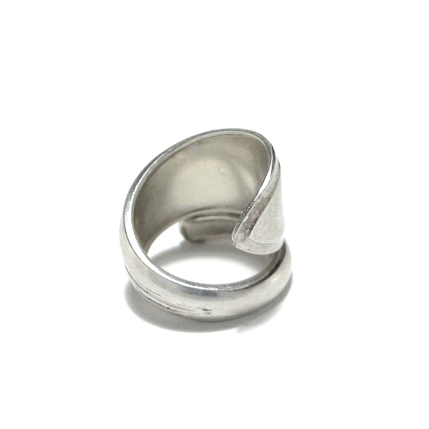 Spoon Ring　No.6846　17号