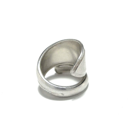 Spoon Ring　No.6846　17号