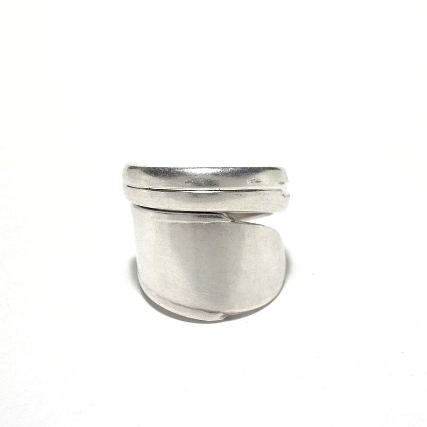 Spoon Ring　No.6849　17号