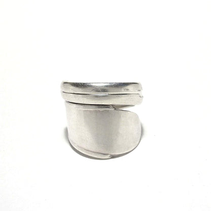 Spoon Ring　No.6849　17号