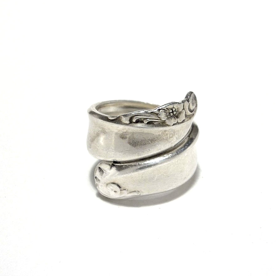 Spoon Ring　No.6851　22号