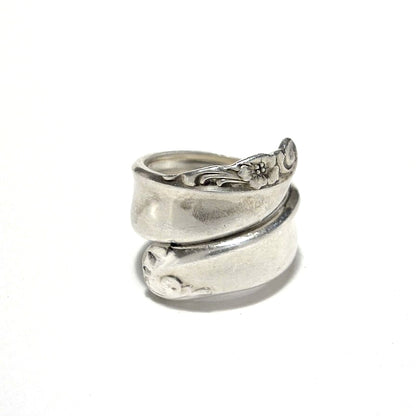 Spoon Ring　No.6851　22号